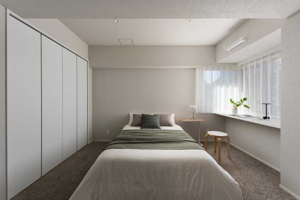 六番町ガーデン